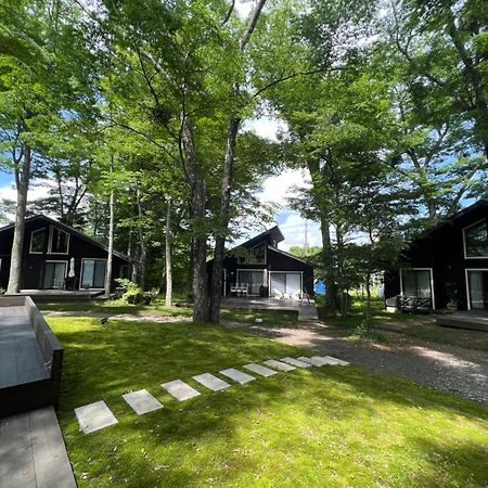 Forest Villa Yamanakako Ngoại thất bức ảnh
