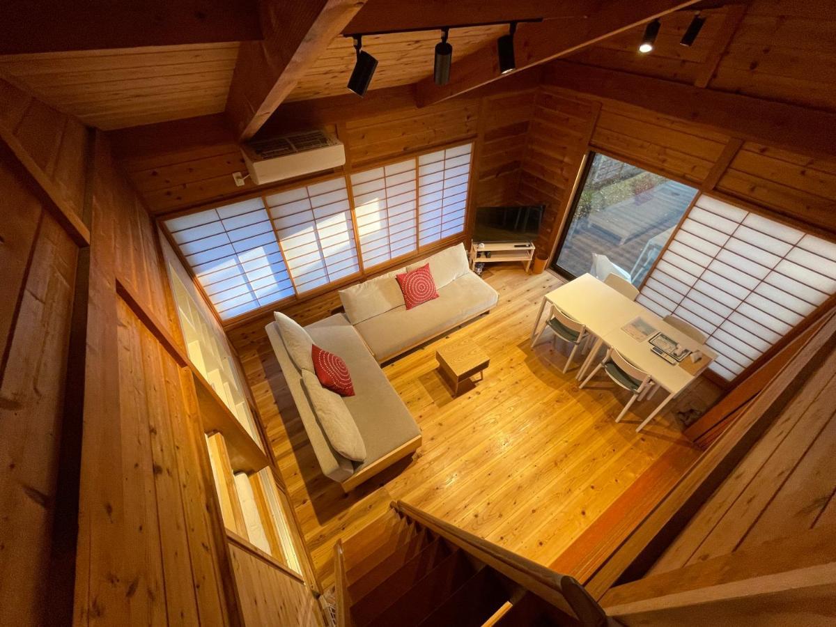 Forest Villa Yamanakako Ngoại thất bức ảnh