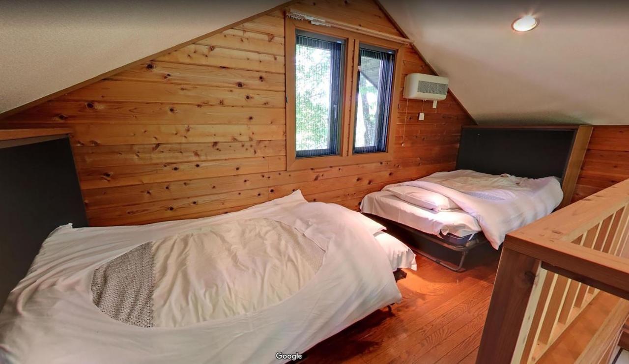 Forest Villa Yamanakako Ngoại thất bức ảnh