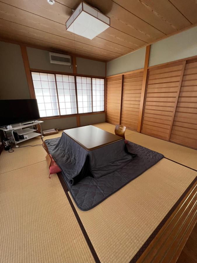Forest Villa Yamanakako Ngoại thất bức ảnh